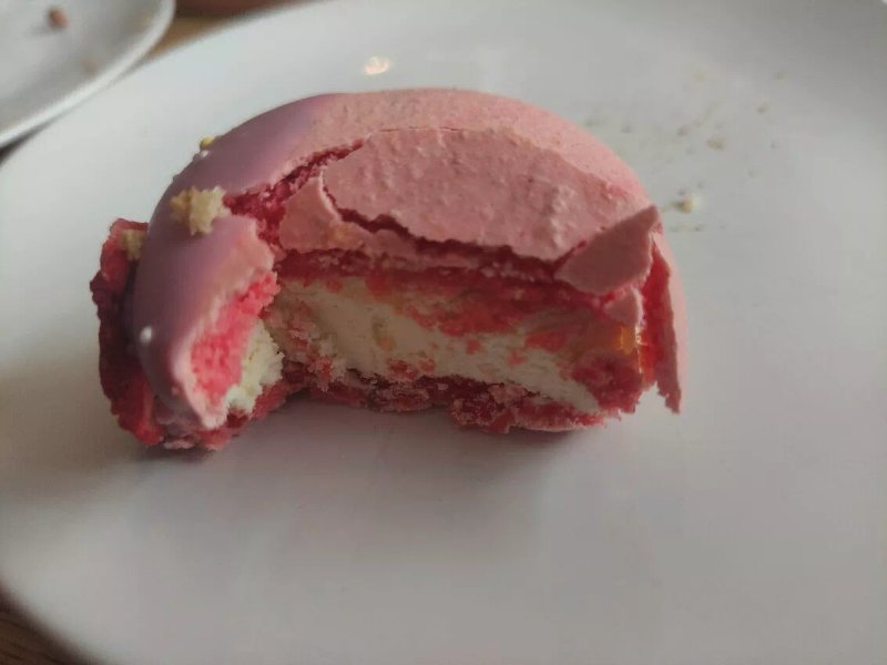Malina Patisserie