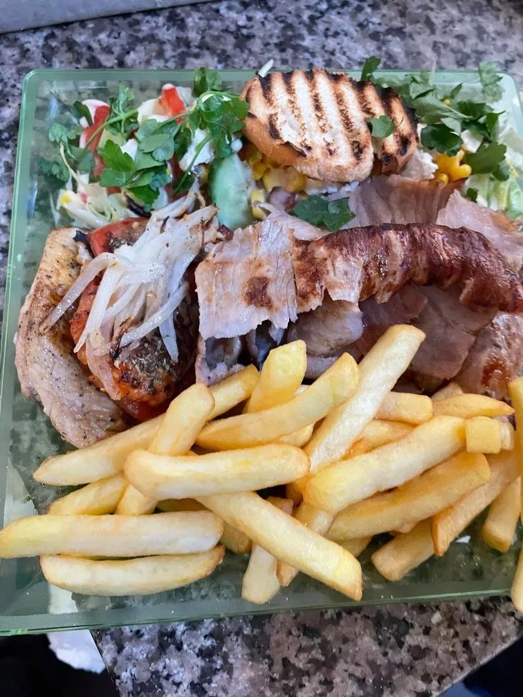 Ankara Kebab