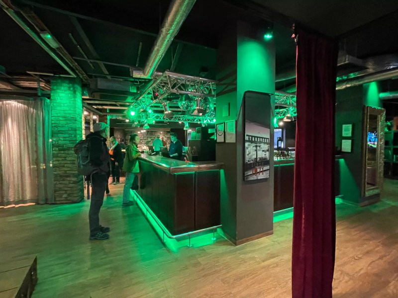 Penta Hotel