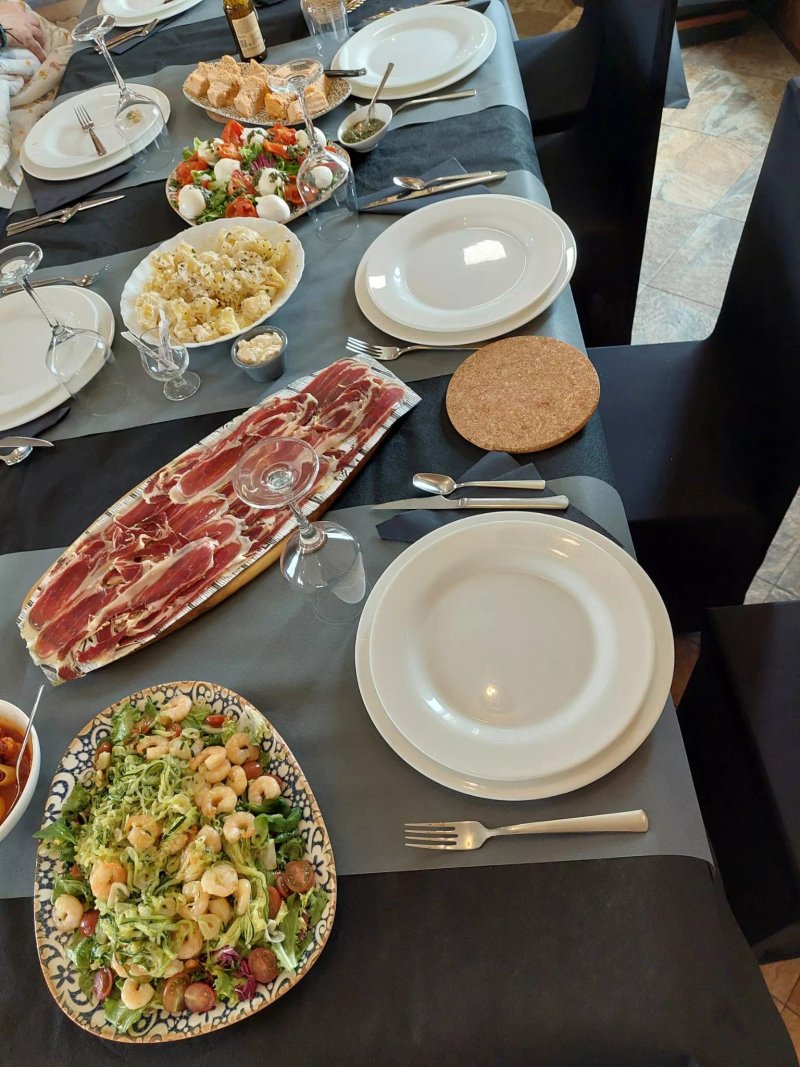 Restaurante Bar Arnal