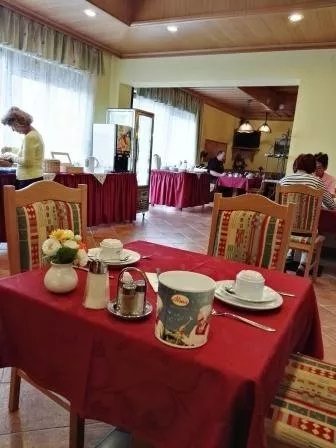 Steinfeld Hotel Garni
