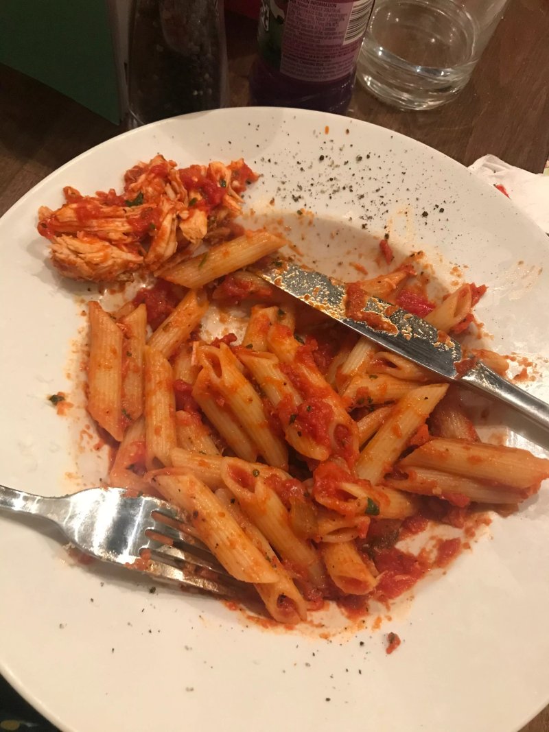 Prezzo Italian Restaurant Bridgwater