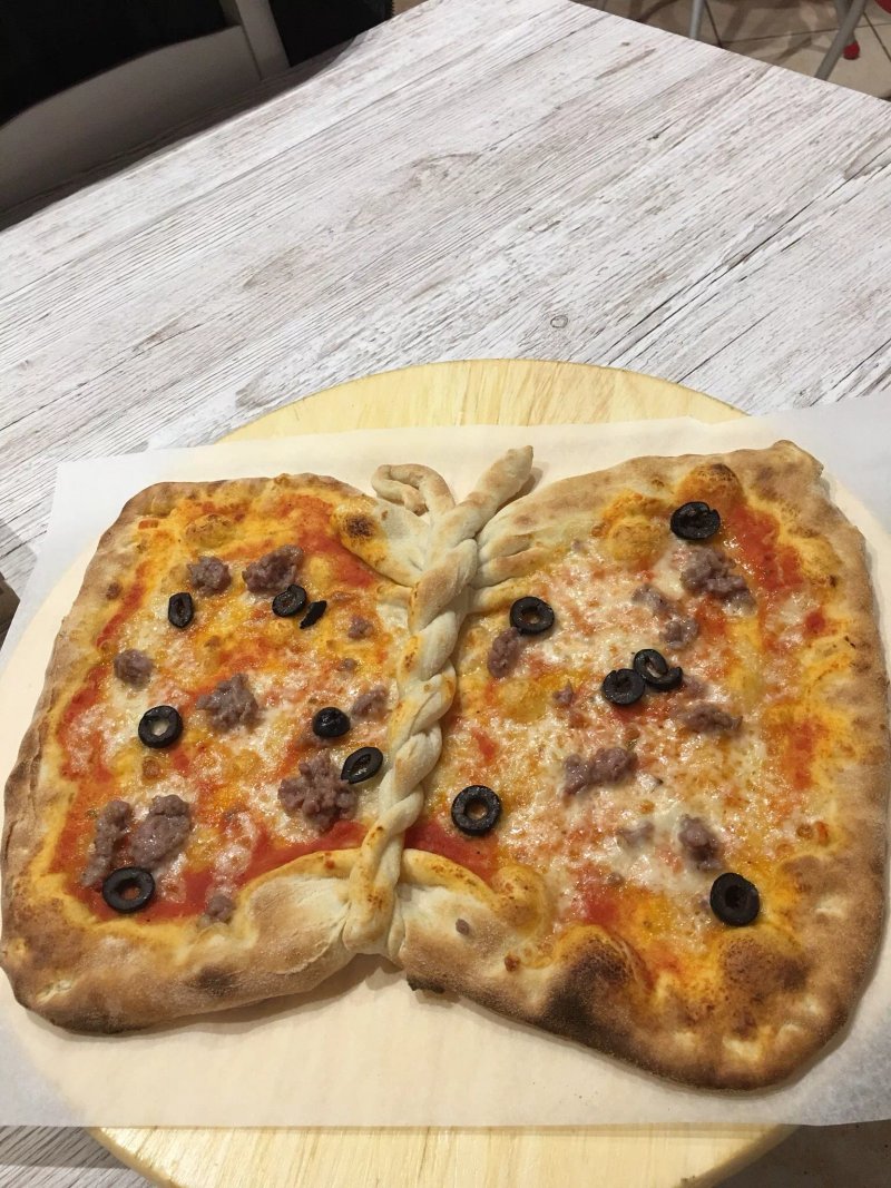 Sapori di Pizza