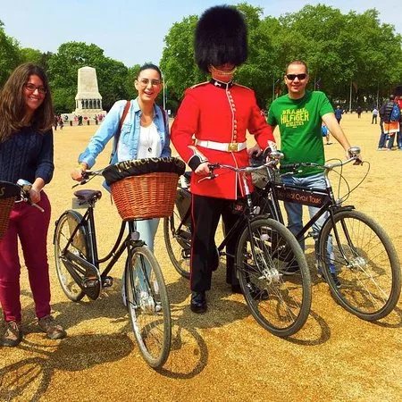 Tally Ho! Experiences