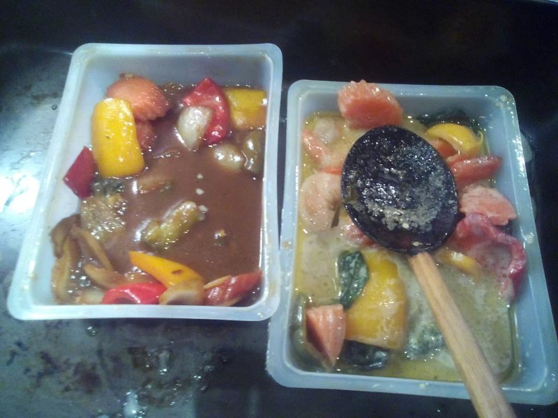 Thai Orchid Takeaway