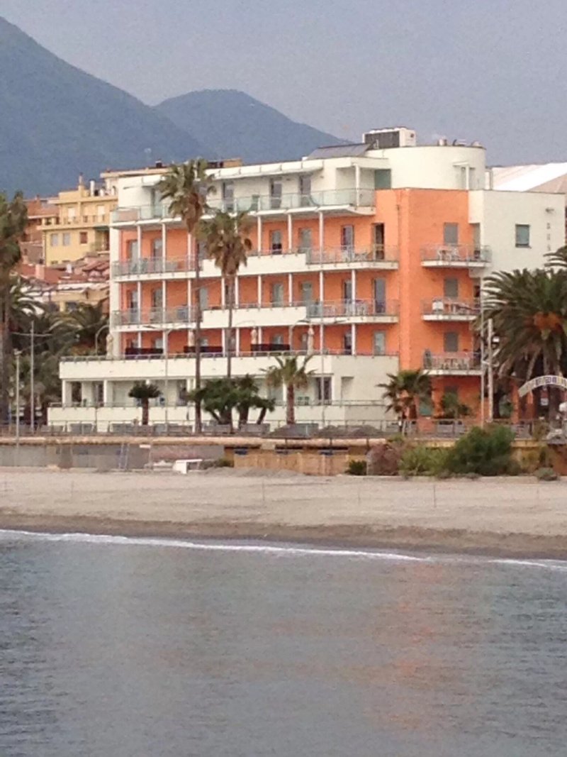 Residence Perelli