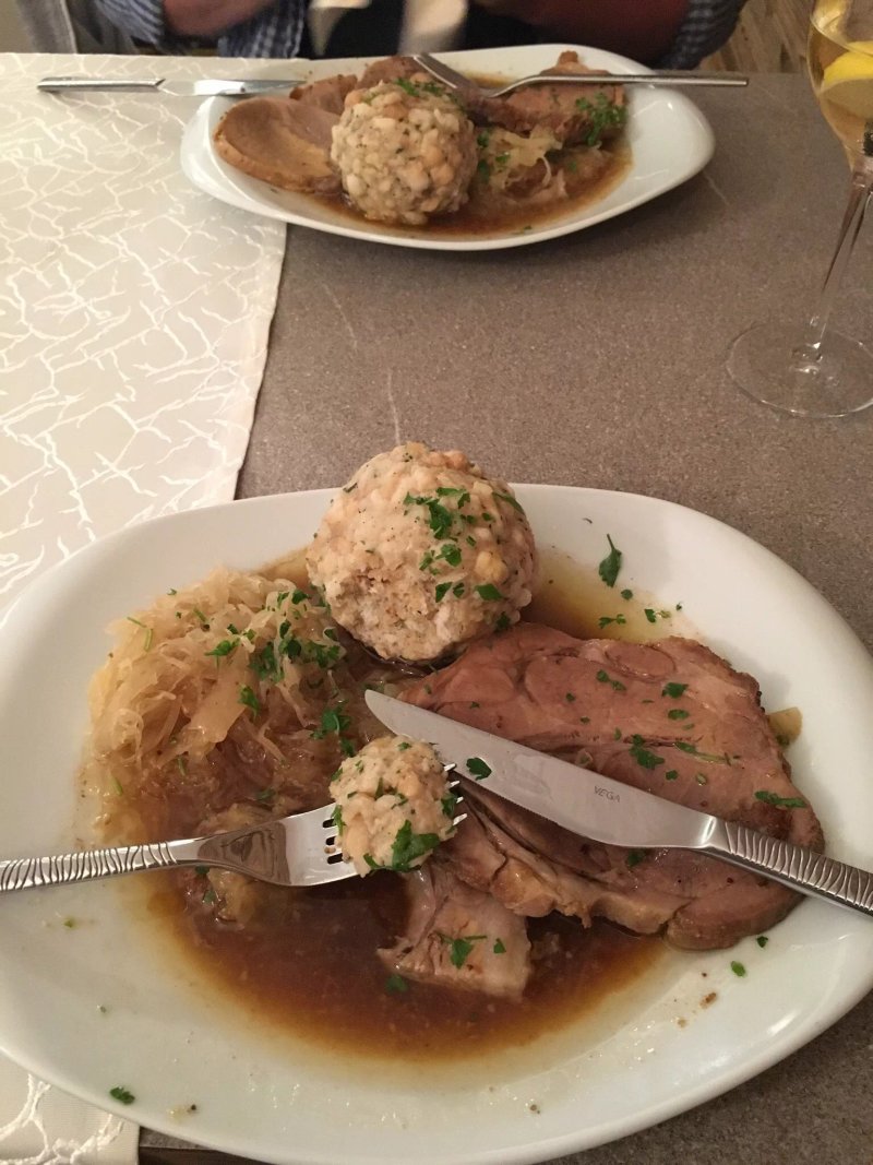 Restaurant Arkadia