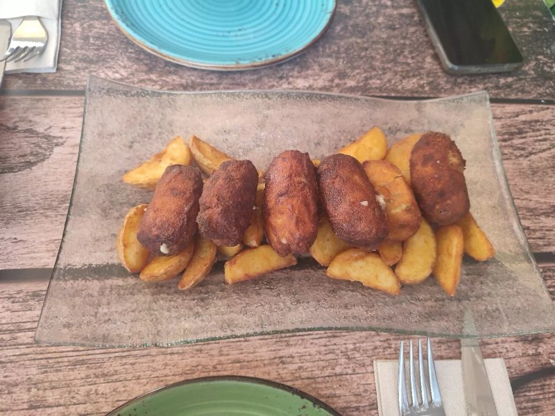 The Urban Grill El Perejil