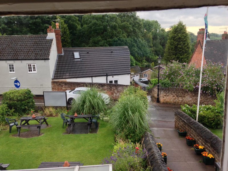 Nelson and Railway Inn and Hotel