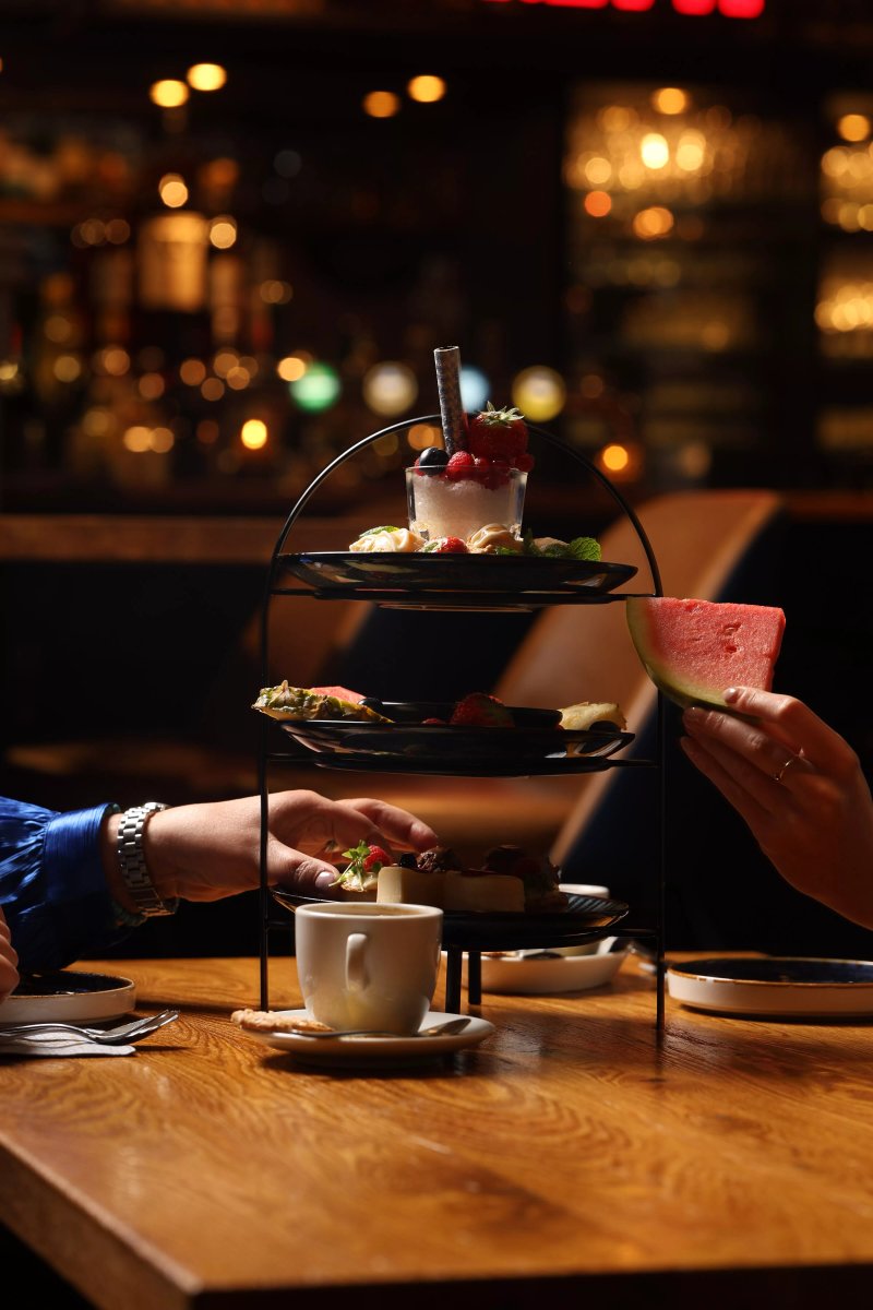 Restaurant Heeren Van Slydregt