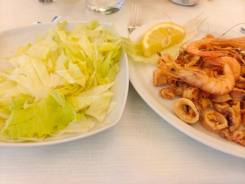 Ristorante Acquadimare