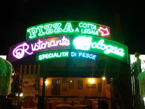 Ristorante Bologna
