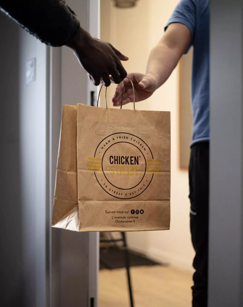 Chicken Street Kremlin Bicetre