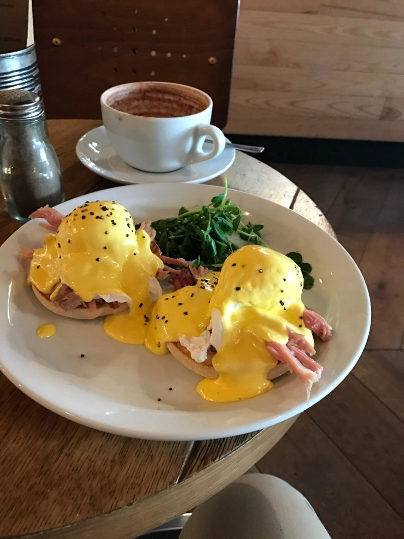 Tom Foolery Coffee Company