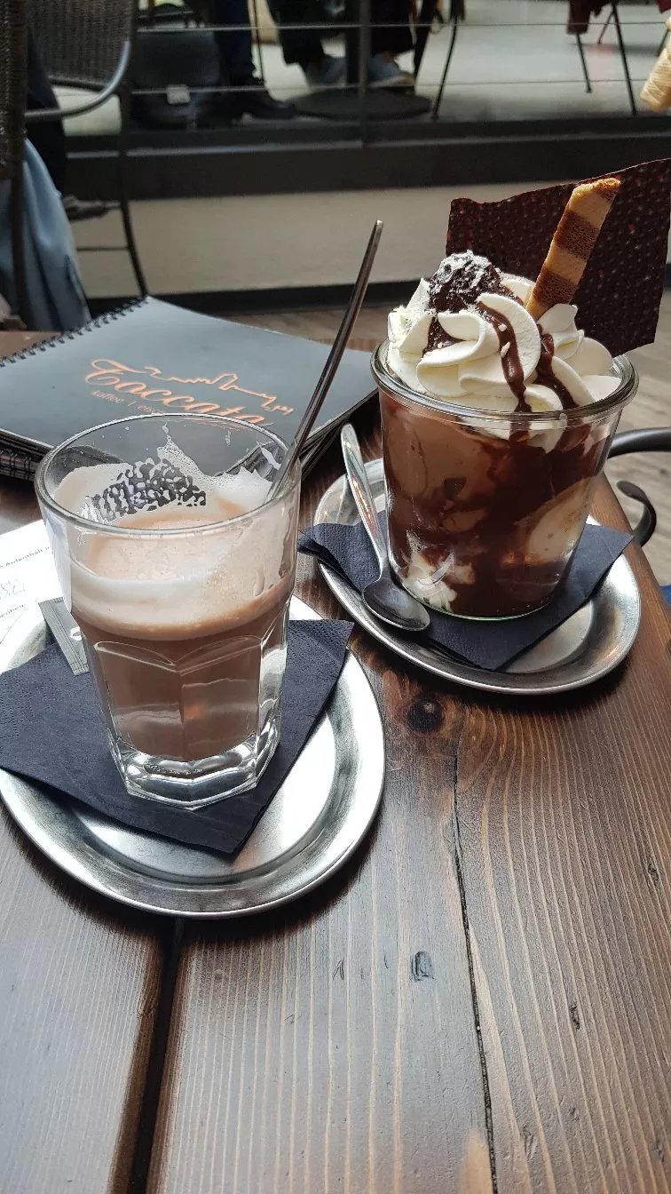 Cafe Toccata