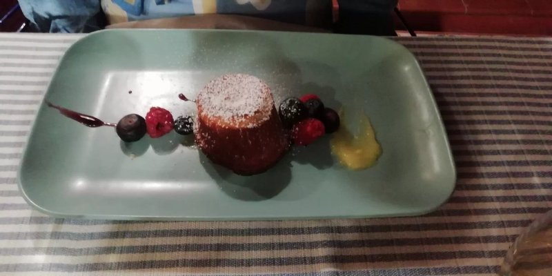 Trattoria Da Peppina