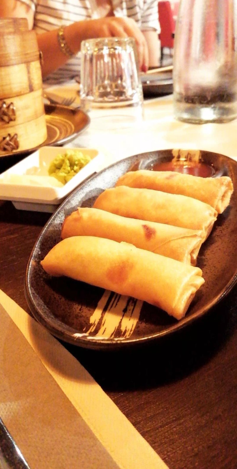 Sushibar Sakura