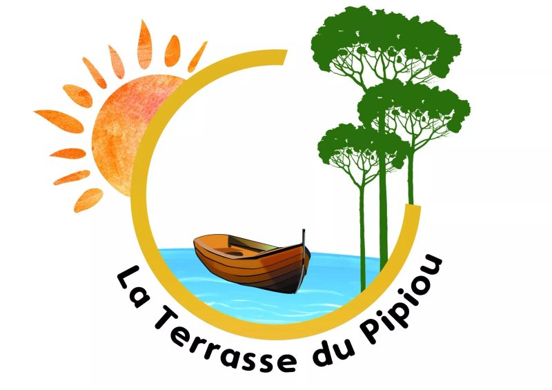 La Terrasse Du Pipiou