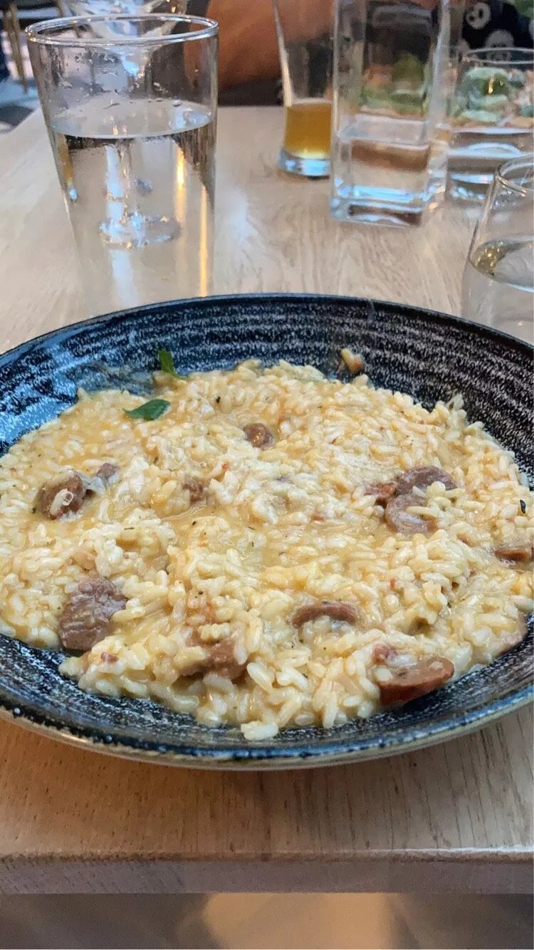 Trattoria Aukio