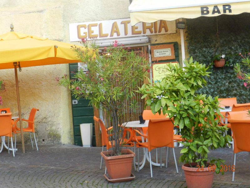 Gelateria Cavallar