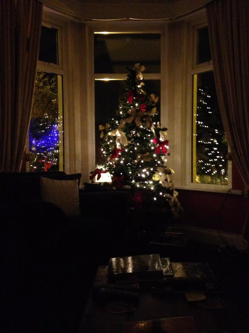 Ennislare Guest House