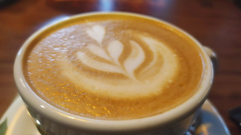 Cafe Agora