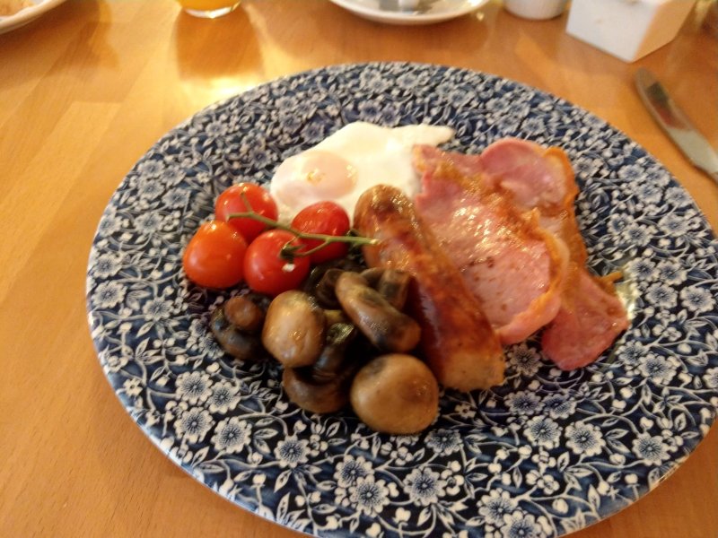 Blacksmiths Arms