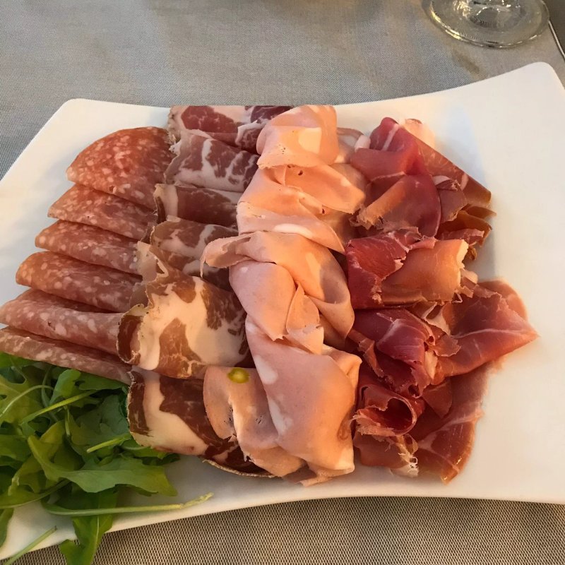 Ristorante Pizzeria Il Giardino
