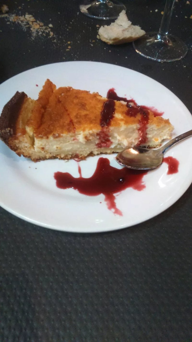 Restaurante KANBIO