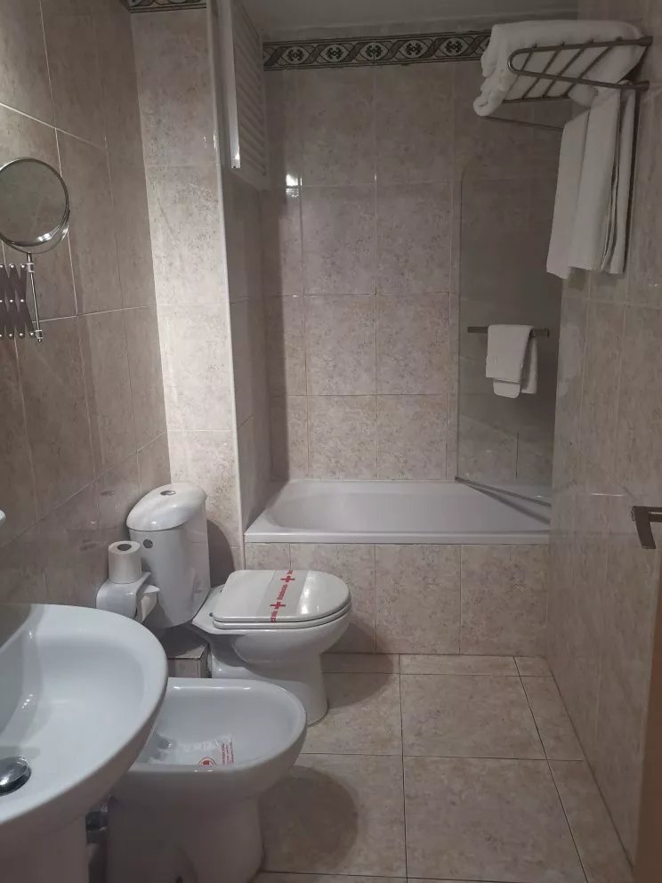 Apartamentos Lido