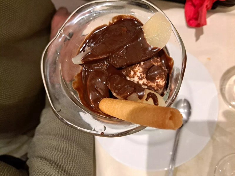 Ristorante Pizzeria Rossini