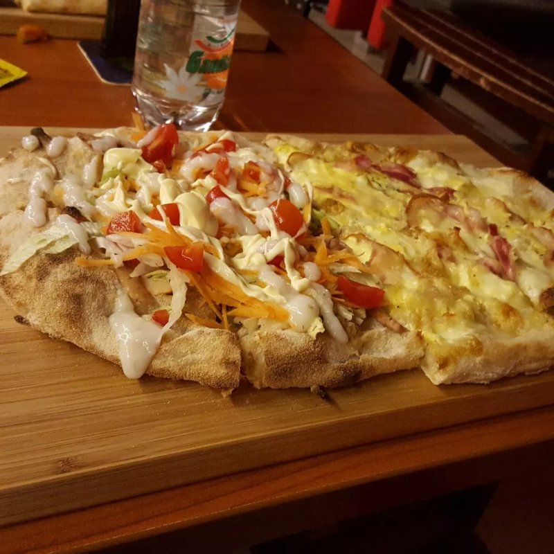 Il Capocaccia Pub