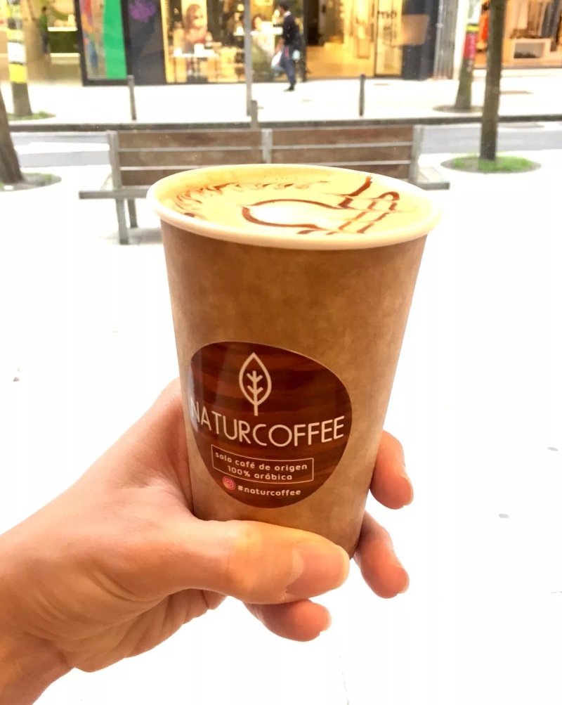Naturcoffee