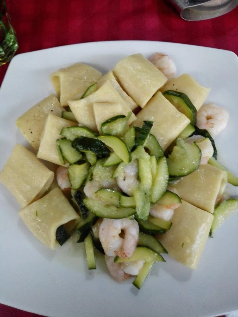 Gastronomia Vesuvio