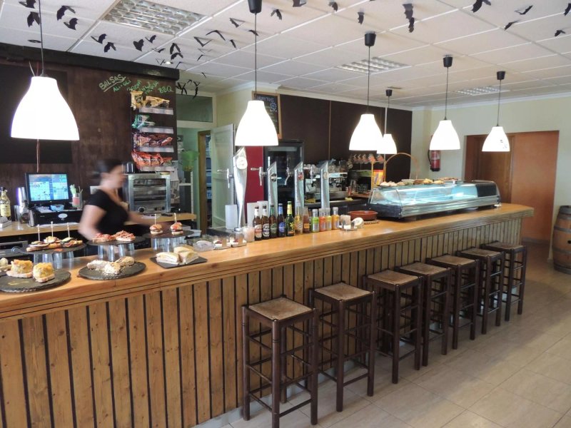 Cafe Buenavista