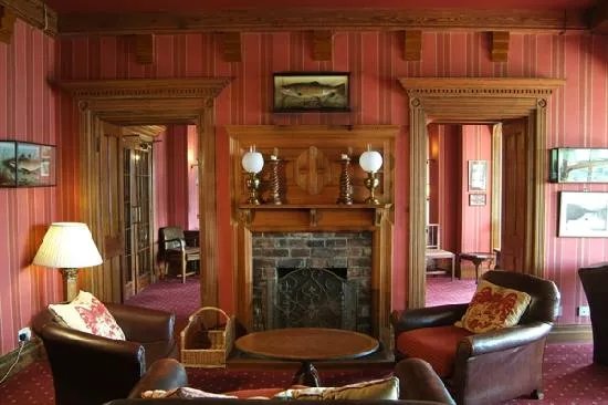 Lake Vyrnwy Hotel & Spa