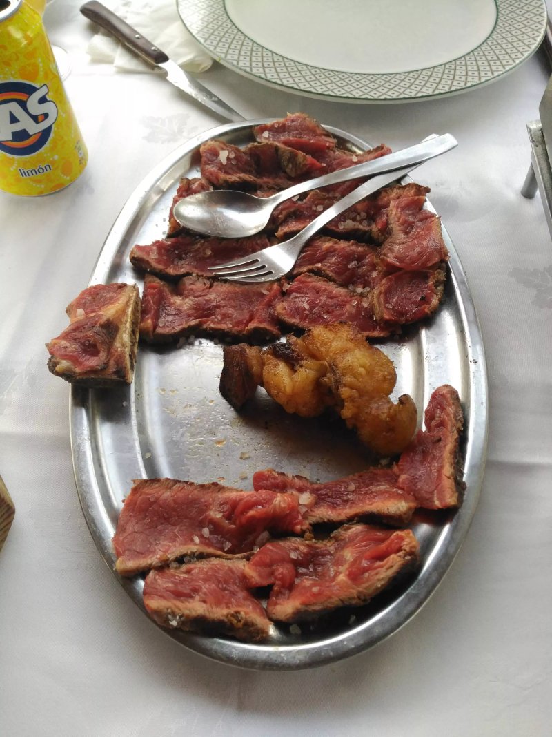 Restaurante San Blas