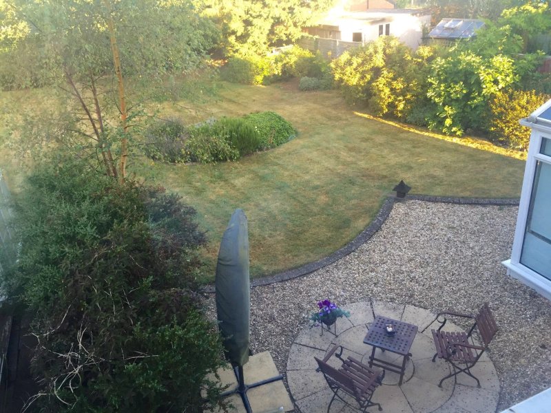 Rowen Guest House