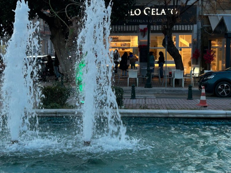 Solo Gelato Lavrio