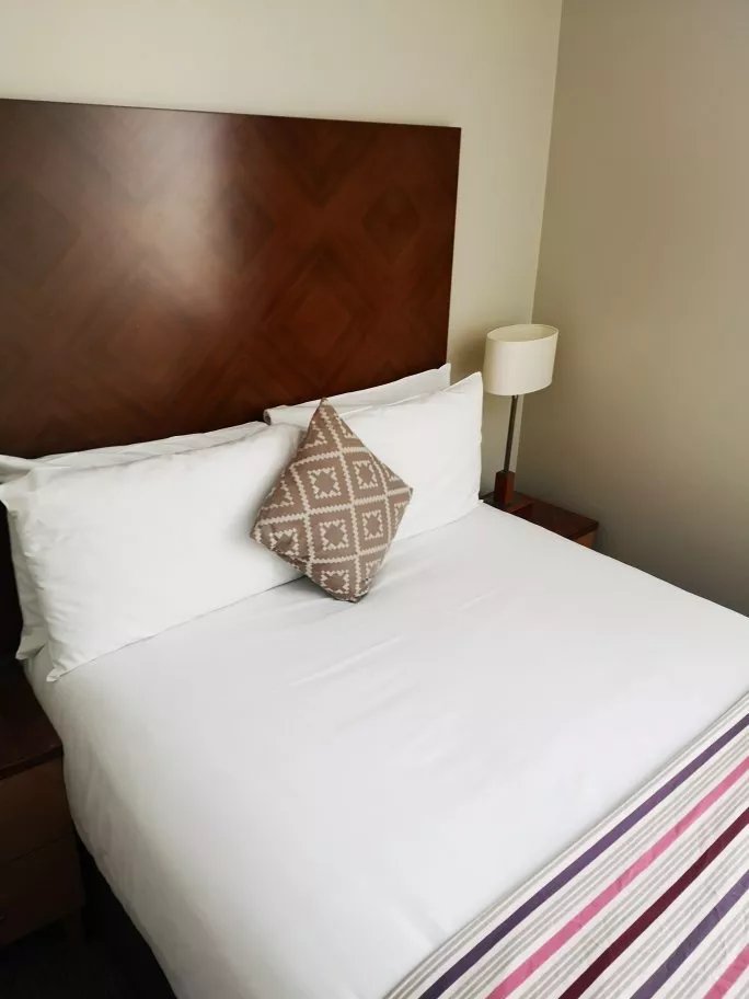 PREMIER SUITES Manchester