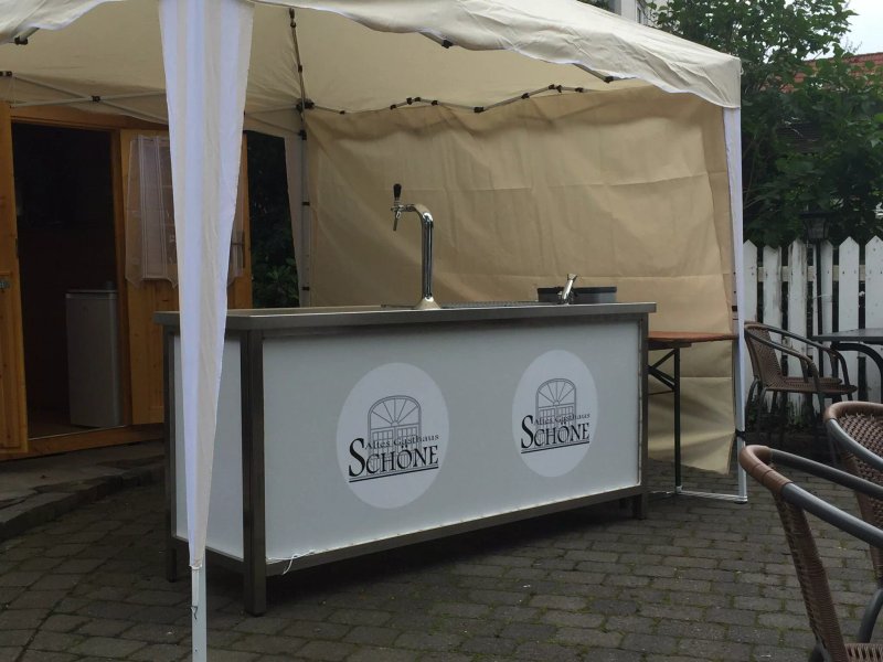 Altes Gasthaus Schoene