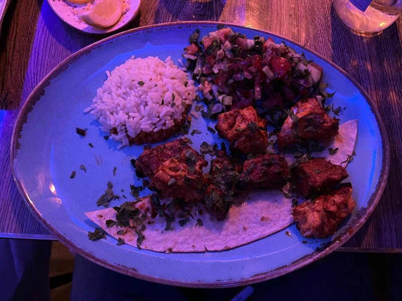 Anatolian Restaurant