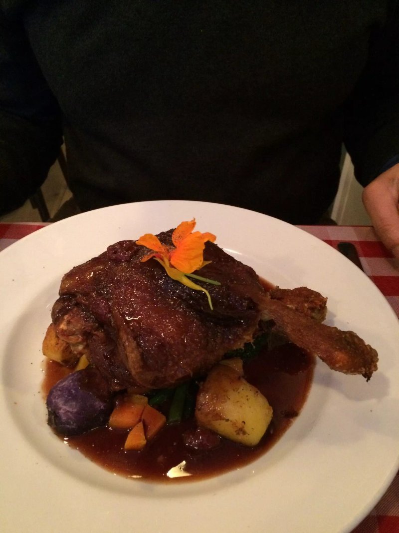 Pascal Bistro