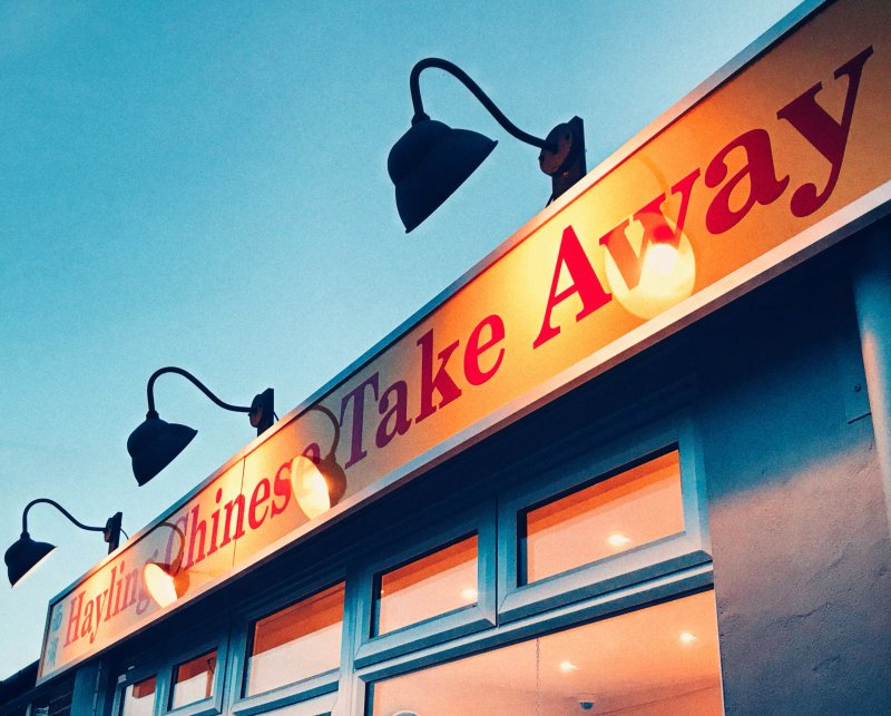 Hayling Chinese Restaurant
