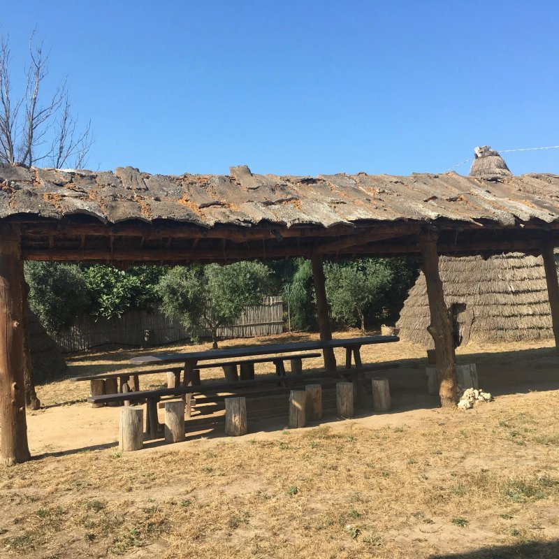 Agriturismo Sa Ruda