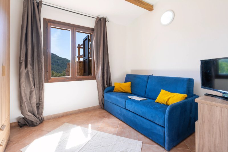 Residence La Falata Costa paradiso