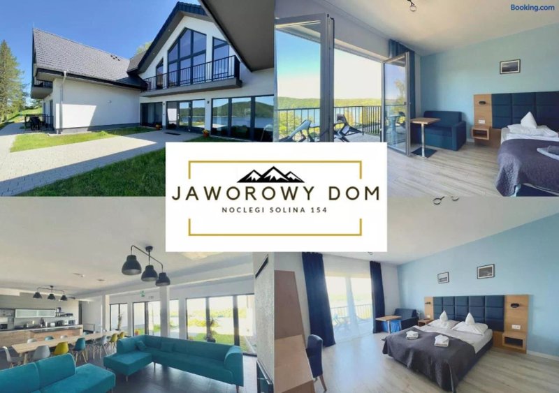 Jaworowy Dom