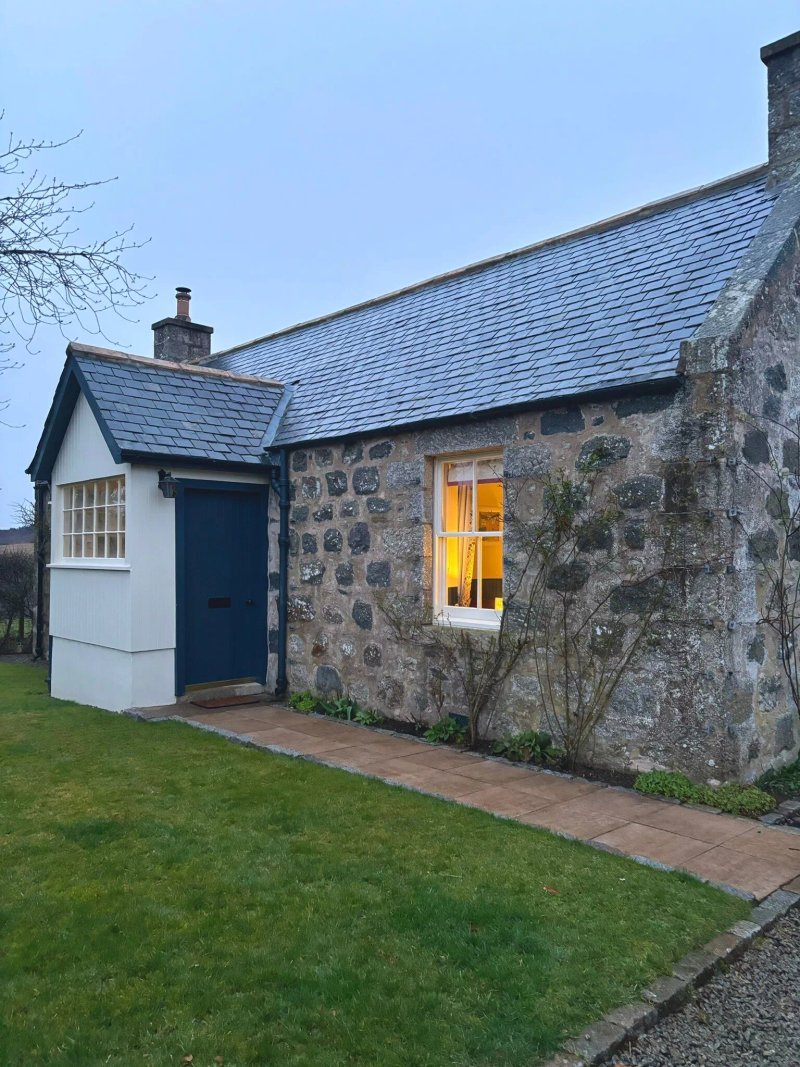 Mayen Estate