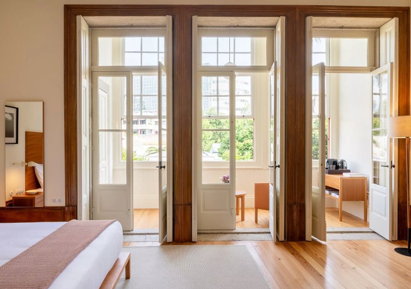Casa do Arquiteto Townhouse