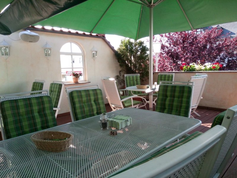 Ristorante Bacco